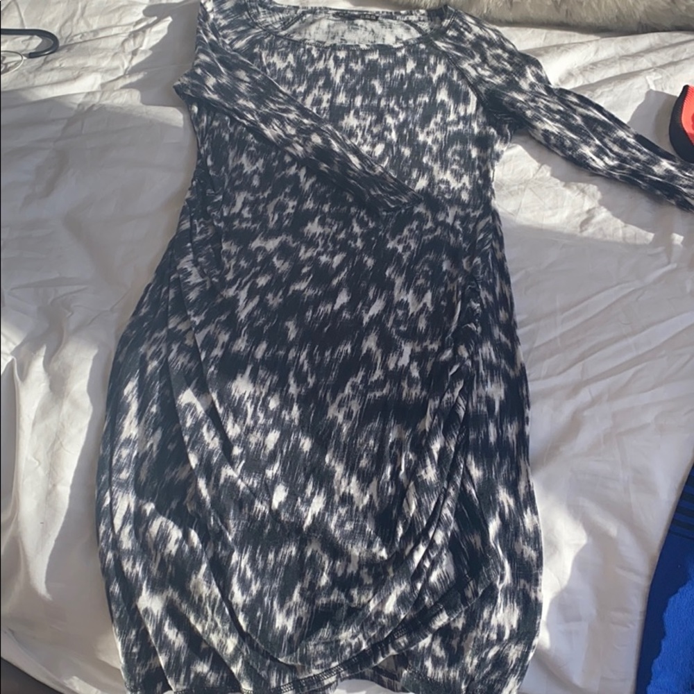 Women's express dress